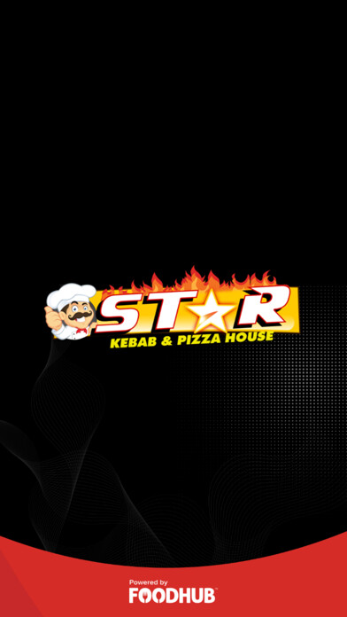 Emulate iPhone app Star Pizza and Kebab House using MyAndroid Emulate iPhone app Star Pizza and Kebab House using MyAndroid