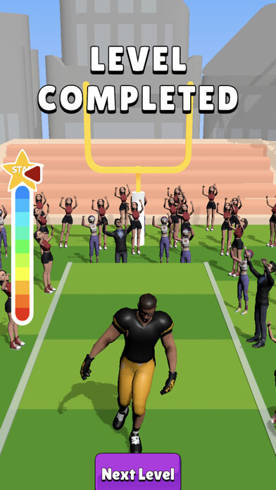 Emulate iPhone app Star Player 3D using MyAndroid Emulate iPhone app Star Player 3D using MyAndroid