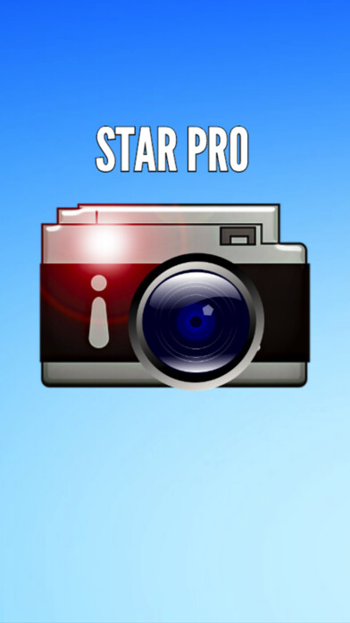 Emulate iPhone app Star Pro : Camera Effect using MyAndroid Emulate iPhone app Star Pro : Camera Effect using MyAndroid