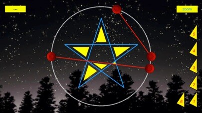 Emulate iPhone app StarPuzzle by Star Archer using MyAndroid Emulate iPhone app StarPuzzle by Star Archer using MyAndroid