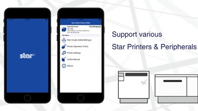 Emulate iPhone app Star Quick Setup Utility using MyAndroid Emulate iPhone app Star Quick Setup Utility using MyAndroid