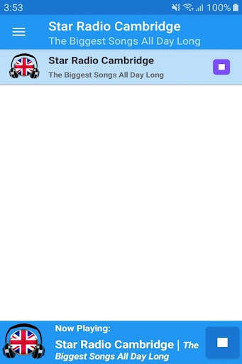 Run android online APK Star Radio Cambridge App from MyAndroid or emulate Star Radio Cambridge App using MyAndroid Run android online APK Star Radio Cambridge App from MyAndroid or emulate Star Radio Cambridge App using MyAndroid