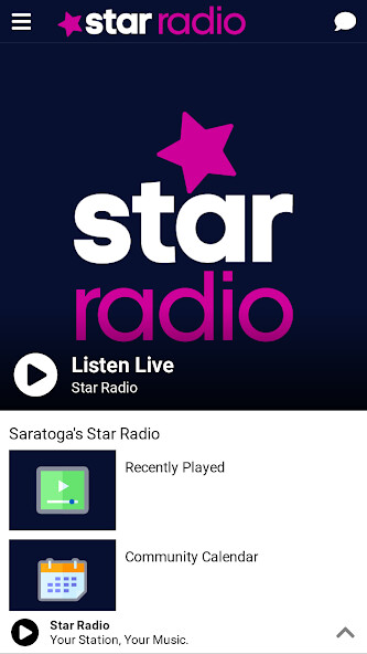 Run android online APK Star Radio from MyAndroid or emulate Star Radio using MyAndroid Run android online APK Star Radio from MyAndroid or emulate Star Radio using MyAndroid