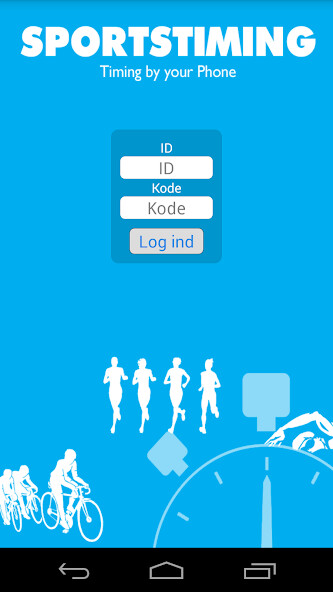 Run android online APK ST Arrangør Tidtagning from MyAndroid or emulate ST Arrangør Tidtagning using MyAndroid Run android online APK ST Arrangør Tidtagning from MyAndroid or emulate ST Arrangør Tidtagning using MyAndroid