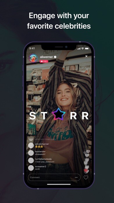 Emulate iPhone app Starr App using MyAndroid Emulate iPhone app Starr App using MyAndroid