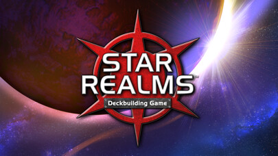 Emulate iPhone app Star Realms using MyAndroid