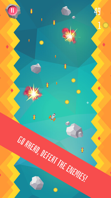 Emulate iPhone app Star Rider using MyAndroid Emulate iPhone app Star Rider using MyAndroid