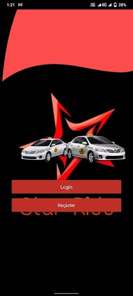 Run android online APK Star Ride from MyAndroid or emulate Star Ride using MyAndroid