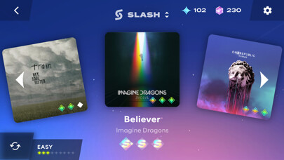 Emulate iPhone app Starri - Move to music using MyAndroid Emulate iPhone app Starri - Move to music using MyAndroid
