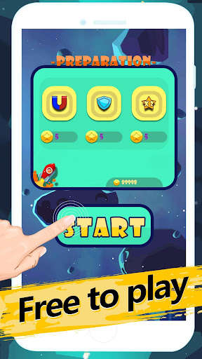 Run android online APK StarRingShuttle from MyAndroid or emulate StarRingShuttle using MyAndroid