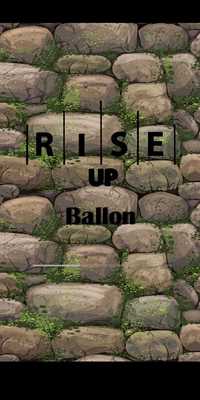 Emulate Android APK Star Rise Up Ballon
