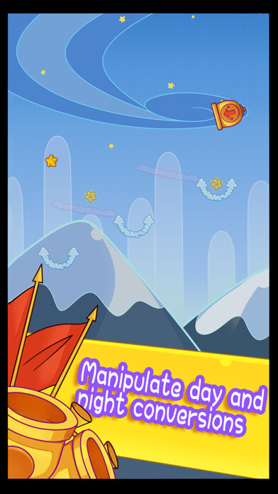 Emulate iPhone app Star Roam! using MyAndroid