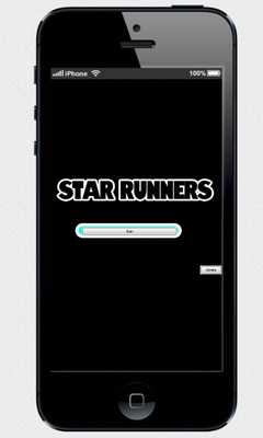 Emulate Android APK Star Runners