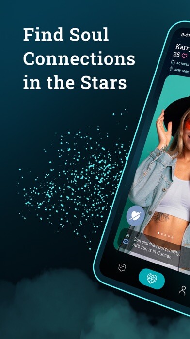 Emulate iPhone app Stars Align using MyAndroid Emulate iPhone app Stars Align using MyAndroid