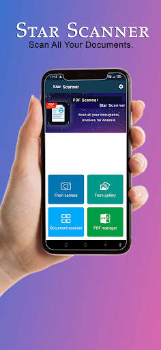Run android online APK Star Scanner -Document scanning PDF Creator India from MyAndroid or emulate Star Scanner -Document scanning PDF Creator India using MyAndroid Run android online APK Star Scanner -Document scanning PDF Creator India from MyAndroid or emulate Star Scanner -Document scanning PDF Creator India using MyAndroid