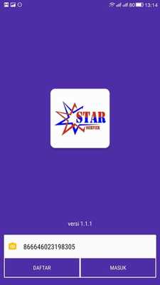 Emulate Android APK STAR SERVER PULSA Emulate Android APK STAR SERVER PULSA