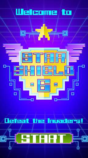 Run android online APK Star Shield 6 from MyAndroid or emulate Star Shield 6 using MyAndroid