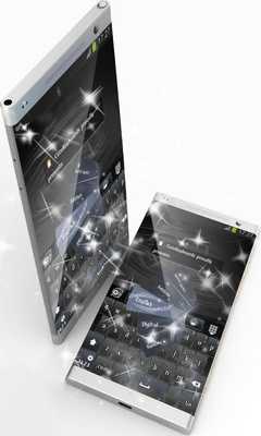 Emulate Android APK Star shine GO Keyboard Emulate Android APK Star shine GO Keyboard