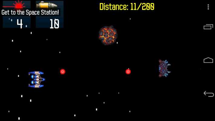 Emulate Android APK Starship Commander Emulate Android APK Starship Commander