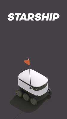 Emulate Android APK Starship Deliveries Emulate Android APK Starship Deliveries