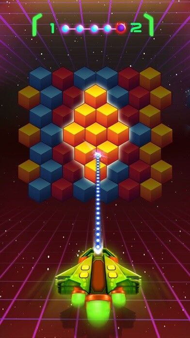 Emulate iPhone app Starship Shooter Galaxy using MyAndroid Emulate iPhone app Starship Shooter Galaxy using MyAndroid