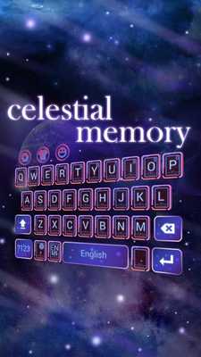 Emulate Android APK stars memory keyboard sweet time future