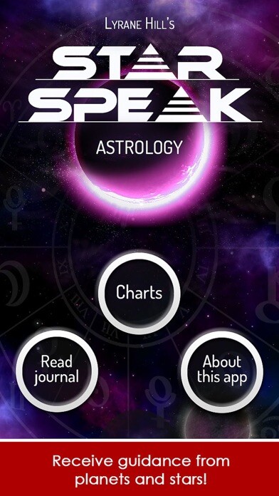 Run android online APK Starspeak Astrology Oracle from MyAndroid or emulate Starspeak Astrology Oracle using MyAndroid