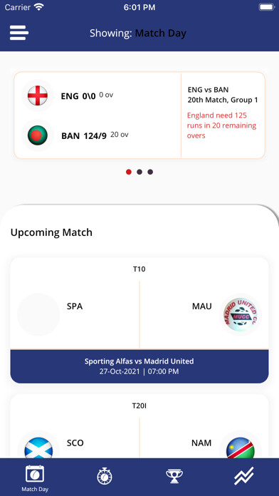 Emulate iPhone app Star Sports Live Cricket using MyAndroid Emulate iPhone app Star Sports Live Cricket using MyAndroid