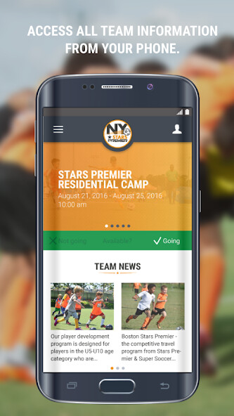 Emulate Android APK Stars Premier Emulate Android APK Stars Premier