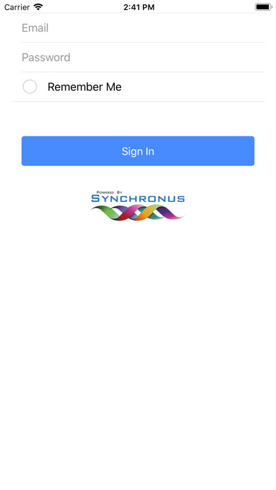 Emulate iPhone app STARS - SISO using MyAndroid Emulate iPhone app STARS - SISO using MyAndroid