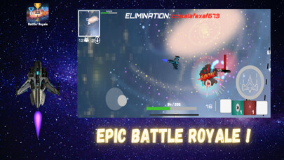 Emulate iPhone app Stars Survivor using MyAndroid Emulate iPhone app Stars Survivor using MyAndroid
