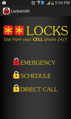 Emulate Android APK StarStarLocks