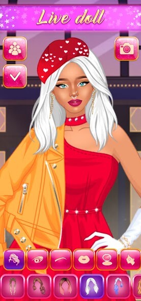 Run android online APK Star Style Girl Dress Up Games from MyAndroid or emulate Star Style Girl Dress Up Games using MyAndroid Run android online APK Star Style Girl Dress Up Games from MyAndroid or emulate Star Style Girl Dress Up Games using MyAndroid