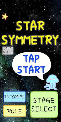 Run android online APK Star Symmetry from MyAndroid or emulate Star Symmetry using MyAndroid