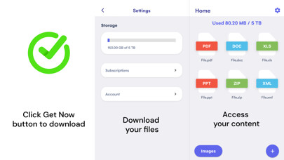 Emulate iPhone app START: Access your content using MyAndroid Emulate iPhone app START: Access your content using MyAndroid