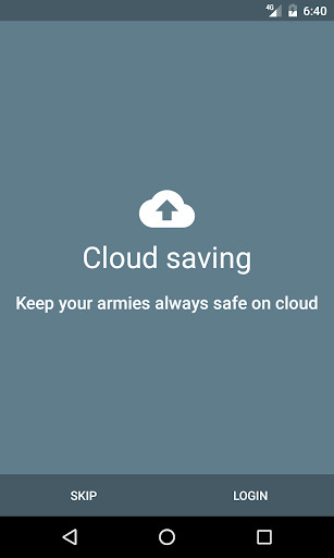 Run android online APK Startactics: Army Builder from MyAndroid or emulate Startactics: Army Builder using MyAndroid