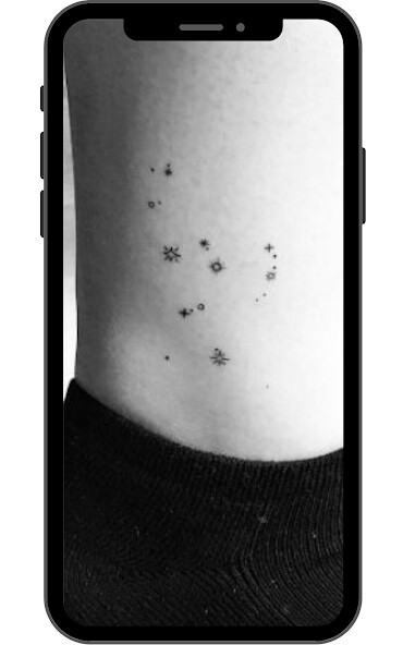 Emulate Android APK Star Tattoo Emulate Android APK Star Tattoo