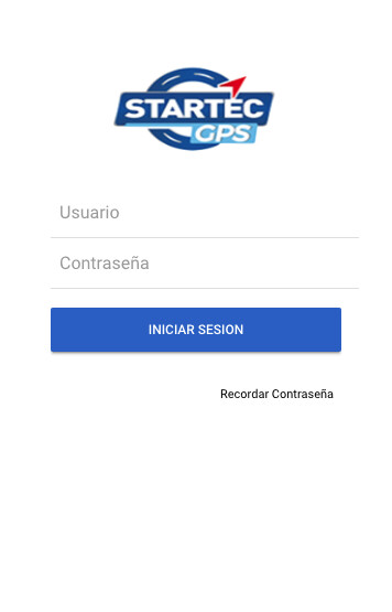 Run android online APK Startec Rastreo Satelital from MyAndroid or emulate Startec Rastreo Satelital using MyAndroid