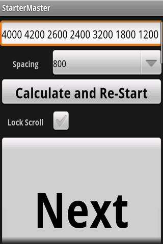 Run android online APK StarterMaster - Starter Bars from MyAndroid or emulate StarterMaster - Starter Bars using MyAndroid Run android online APK StarterMaster - Starter Bars from MyAndroid or emulate StarterMaster - Starter Bars using MyAndroid