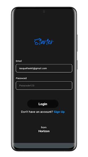 Run android online APK Starter - rede social from MyAndroid or emulate Starter - rede social using MyAndroid Run android online APK Starter - rede social from MyAndroid or emulate Starter - rede social using MyAndroid