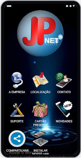 Run android online APK Start Fibra from MyAndroid or emulate Start Fibra using MyAndroid