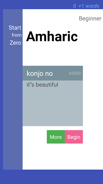 Run android online APK StartFromZero_Amharic from MyAndroid or emulate StartFromZero_Amharic using MyAndroid