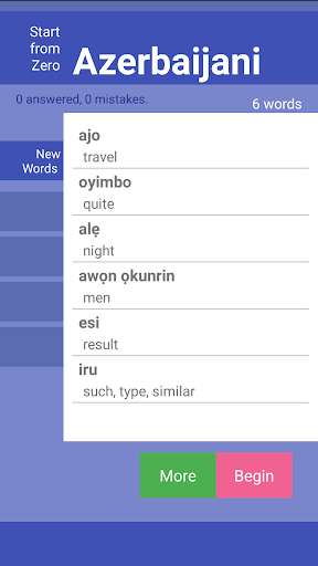 Run android online APK StartFromZero_Azerbaijani from MyAndroid or emulate StartFromZero_Azerbaijani using MyAndroid