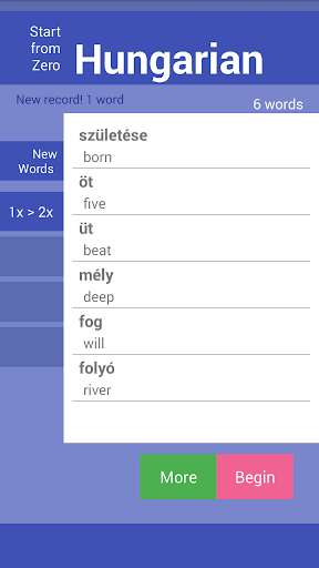 Run android online APK StartFromZero_Hungarian from MyAndroid or emulate StartFromZero_Hungarian using MyAndroid