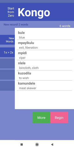Run android online APK StartFromZero_Kongo from MyAndroid or emulate StartFromZero_Kongo using MyAndroid Run android online APK StartFromZero_Kongo from MyAndroid or emulate StartFromZero_Kongo using MyAndroid