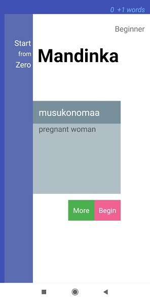 Run android online APK StartFromZero_Mandinka from MyAndroid or emulate StartFromZero_Mandinka using MyAndroid Run android online APK StartFromZero_Mandinka from MyAndroid or emulate StartFromZero_Mandinka using MyAndroid