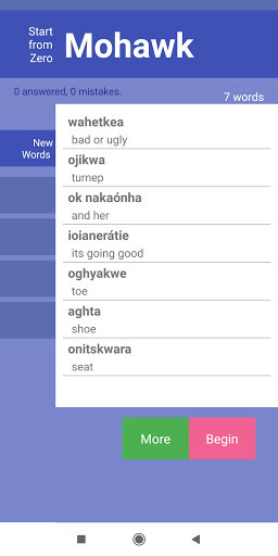 Run android online APK StartFromZero_Mohawk from MyAndroid or emulate StartFromZero_Mohawk using MyAndroid Run android online APK StartFromZero_Mohawk from MyAndroid or emulate StartFromZero_Mohawk using MyAndroid