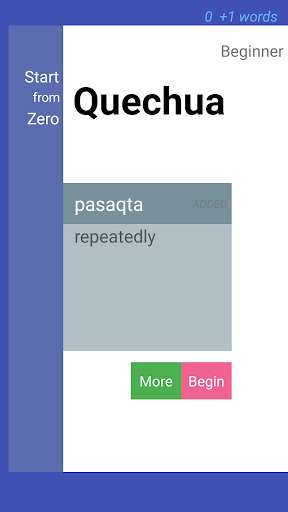 Run android online APK StartFromZero_Quechua from MyAndroid or emulate StartFromZero_Quechua using MyAndroid Run android online APK StartFromZero_Quechua from MyAndroid or emulate StartFromZero_Quechua using MyAndroid