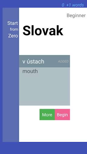 Run android online APK StartFromZero_Slovak from MyAndroid or emulate StartFromZero_Slovak using MyAndroid