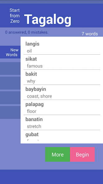 Run android online APK StartFromZero_Tagalog from MyAndroid or emulate StartFromZero_Tagalog using MyAndroid